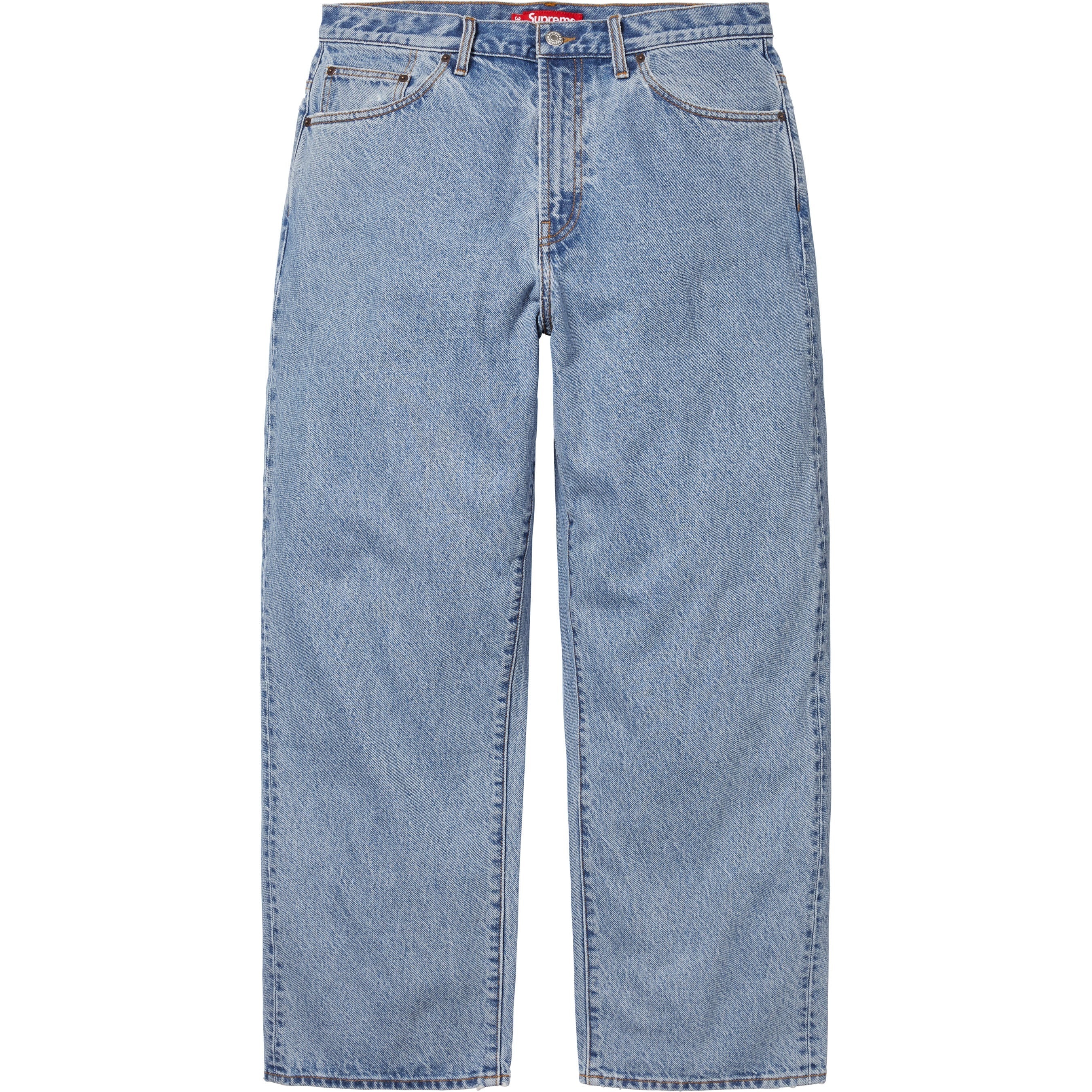 Baggy Jean view 20